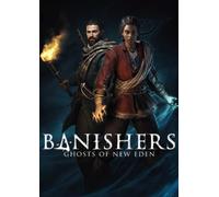 Banishers: Ghosts of New Eden PC