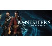 Banishers Ghosts of New Eden (PC)