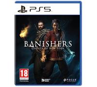 Banishers: Ghosts of New Eden PS5