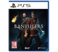 Banishers Ghosts of New Eden (PS5) - Neuf