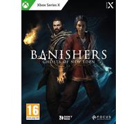 Banishers Ghosts of New Eden (XBOX SERIE X) - Neuf