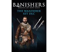 Banishers: Ghosts of New Eden Wanderer Set (DLC) (PC) Steam Key GLOBAL