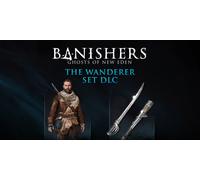 Banishers Ghosts of New Eden Wanderer Set (PS5)