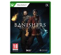 Banishers Ghosts of New Eden (XBOX SERIE X) - Neuf
