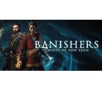 Banishers Ghosts of New Eden (Xbox Series X)