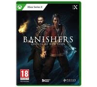 Banishers Ghosts Of New Eden
