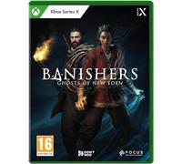 Banishers: Ghosts of New Eden/Xbox Series X