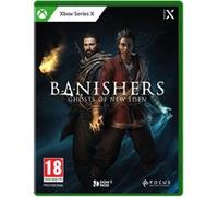 Banishers: Ghosts of New Eden Xbox Series X E