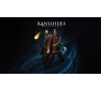 Banishers: Ghosts of New Eden (Xbox X)