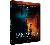 Banishing : la demeure du Mal [Blu-Ray]