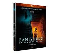 Banishing : La demeure du mal Blu-ray
