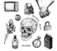 Banishing Ritual [Bonus Track] [Import Allemand]