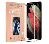 BANISIGA 2 Pièces Verre Trempé pour Blackview Fort 2