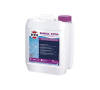 Banisol Extra - Détartrant bassin Liquide ultra concentré 5L