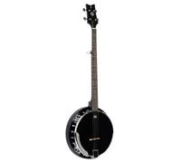 Banjo 5 Obj250 Black