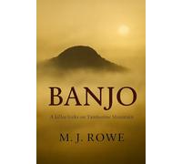 Banjo: A killer lurks on Tamborine Mountain