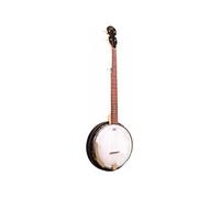 Gold Tone Gold Tone AC-5 5 String Resonator Banjo