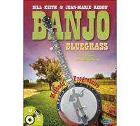 Banjo Bluegrass a 5 Cordes