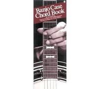 Banjo Case Chord Book Larry Sandberg (Auteur)