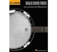 Banjo Chord Finder Chad Johnson (Auteur)