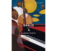 Banjo - Claude McKay - Union Square & Co. - ebook (ePub) - Livre