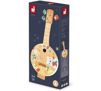 Banjo Jouet Janod Pure