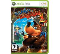 Banjo Et Kazooie Nuts And Bolts Jeu XBOX 360