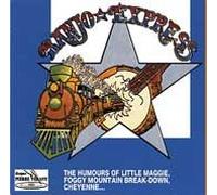 Banjo Express : Old Time - Blue Grass Y. Huet & Son Ensemble