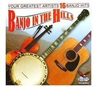 Banjo In The Hills