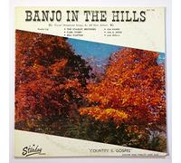 banjo in the hills LP