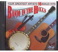 Banjo in The Hills/Various