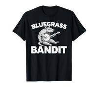 Banjo Joueur - Country Musique Banjo T-Shirt