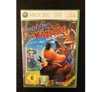 Banjo-Kazooie: écrous et boulons - Xbox 360