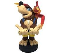 Banjo-Kazooie - Figurine Cable Guy Banjo & Kazooie 20 cm Multicolore G