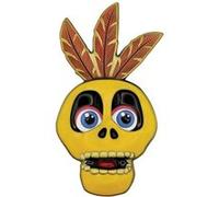 Banjo-Kazooie - Médaillon Mumbo Jumbo Limited Edition G