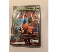 Banjo-Kazooie: Nuts and Bolts