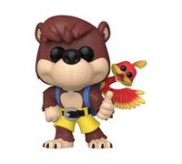 Banjo Kazooie Pop Jeux figurine vinyle Banjo & Kazooie 9 cm Funko