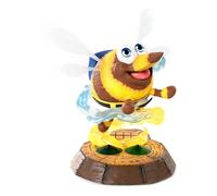 Banjo-Kazooie - Statuette Bee Banjo 21 Cm