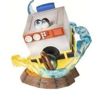Banjo-Kazooie - Statuette Washer Banjo 22 cm