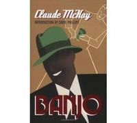Banjo Mckay, Claude (Auteur)