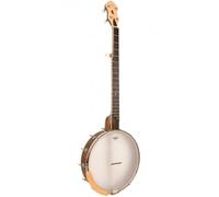 Banjo Old Time High Moon