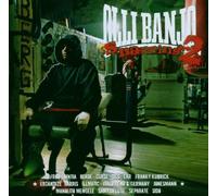Banjo,Olli - Sparring 2 [Import]