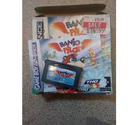 Banjo Pilot [ Game Boy Advance ] [Import anglais]