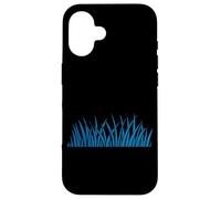 Banjo Retro Country Bluegrass Coque pour iPhone 16