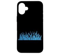 Banjo Retro Country Bluegrass Coque pour iPhone 16 Plus