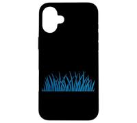 Banjo Retro Country Bluegrass Coque pour iPhone 16 Plus