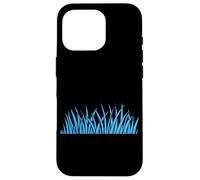Banjo Retro Country Bluegrass Coque pour iPhone 16 Pro