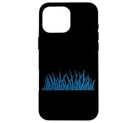 Banjo Retro Country Bluegrass Coque pour iPhone 16 Pro Max