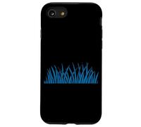 Banjo Retro Country Bluegrass Coque pour iPhone SE (2020) / 7/8