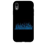 Banjo Retro Country Bluegrass Coque pour iPhone XR
